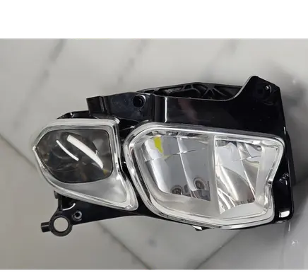 Mercedes-Benz GLA H247 Headlight part 20874930