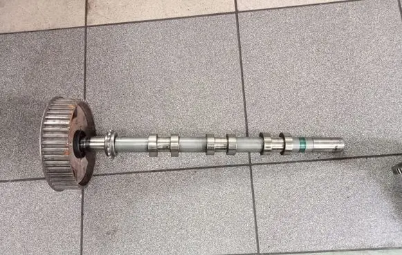 Jaguar S-Type Camshaft 4R8Q6A273AC