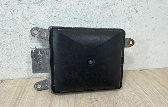 BMW 7 F01 F02 F03 F04 Blind spot module 6859180 12037310