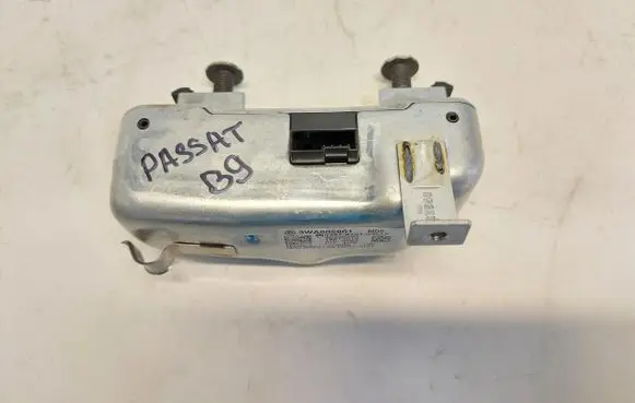 Volkswagen PASSAT B9 Steering wheel lock 3WA905861JLK01