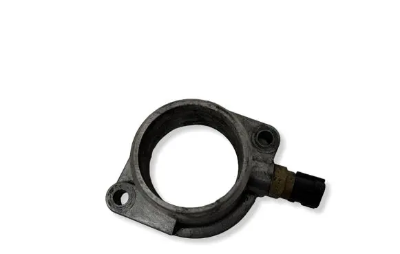 Mitsubishi Pajero Intake air temperature sensor 4Y04