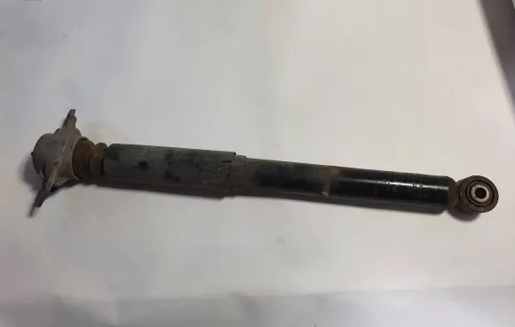 Skoda Yeti (5L) Rear shock absorber/damper 1K0513029