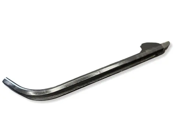 Citroen Berlingo Sliding door upper top rail 9684585680E