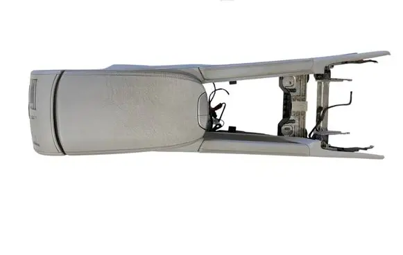 Mercedes-Benz ML W164 Center console 
