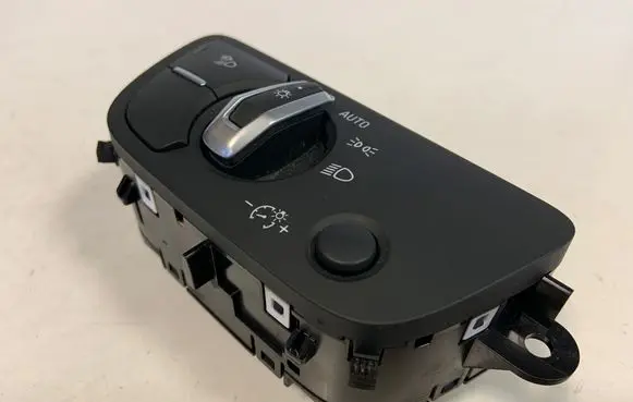 Audi A4 S4 B9 Light switch 4M0941531AK