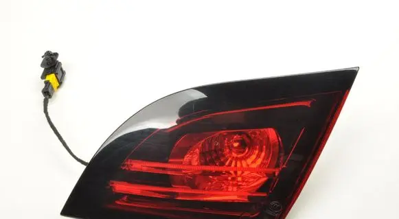 Citroen DS4 Tailgate rear/tail lights 9670272680