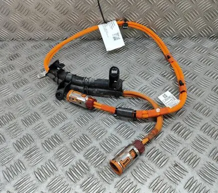BMW iX Other wiring loom 5A0C136