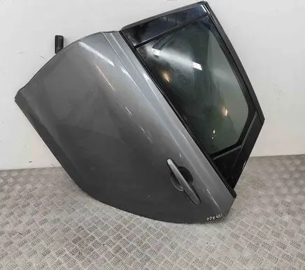 Jaguar XF X260 Rear door GX6324631AB