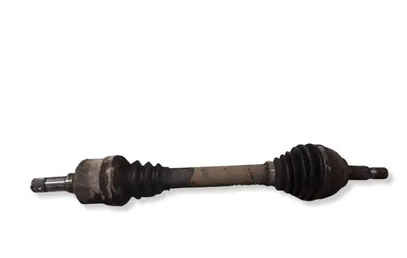 Peugeot 407 Front driveshaft 