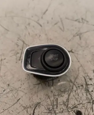 BMW X1 F48 F49 Engine start stop button switch 9311603