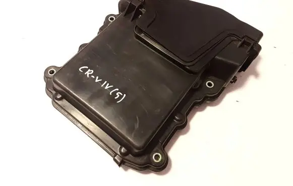 Honda CR-V Engine control unit box 