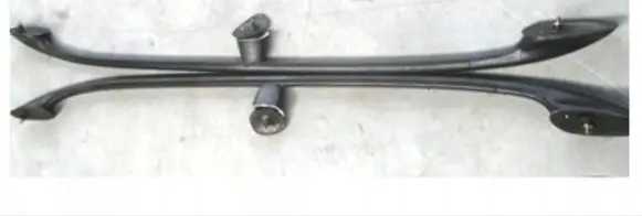 Hyundai Lantra II Roof bar rail