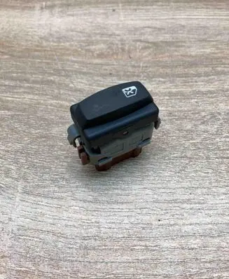 Renault Espace - Grand espace IV Electric window control switch 2808202