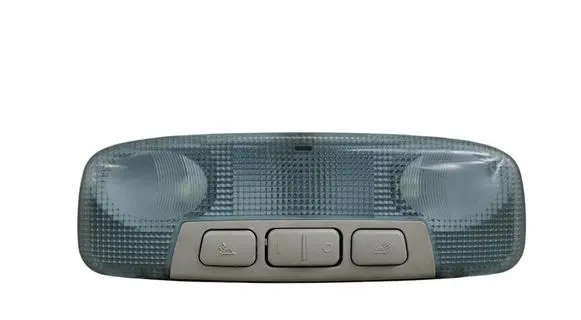 Ford Galaxy Other interior light