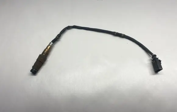 Volkswagen Golf V Lambda probe sensor 06F906262 0258006741