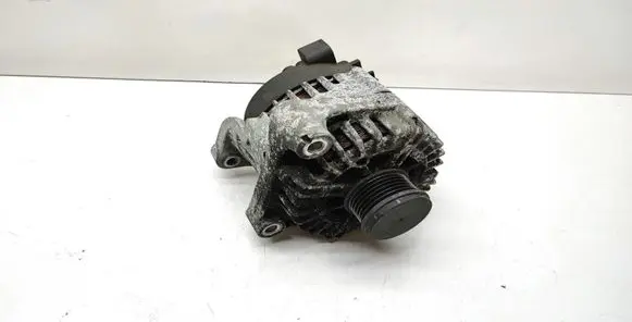 BMW 3 E90 E91 Generator/alternator 8507624