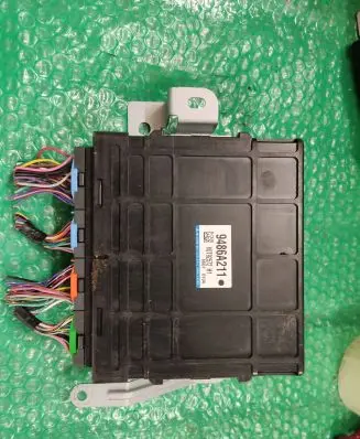 Mitsubishi Outlander Other control units/modules 9486A211 V0T92572 8X01
