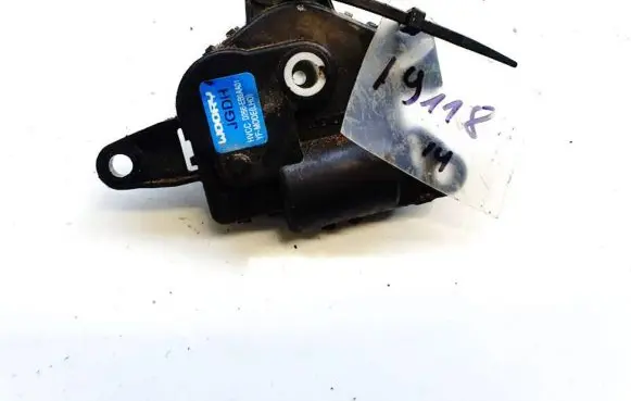 KIA Ceed Air flap motor/actuator d266eb9aa01 d266-eb9aa01