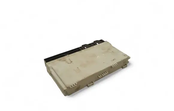 BMW X5 F15 Seat control module 9306085