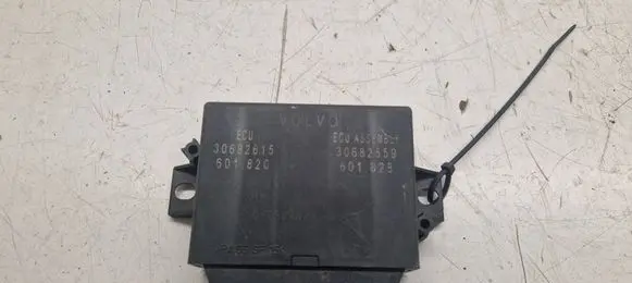 Volvo XC90 Parking PDC control unit/module 30682615 601828 30682559
