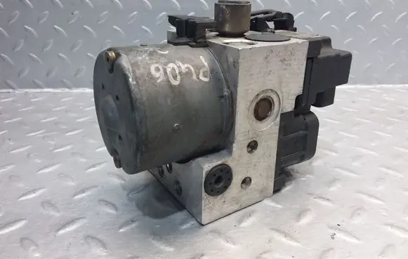 Peugeot 406 ABS Pump 9632166980 0273004351