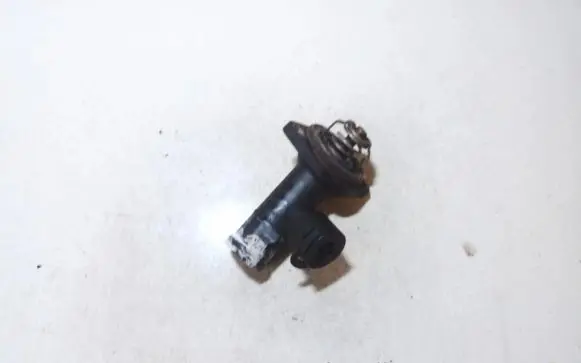 Audi A3 S3 8P Thermostat housing 03G121121D 03l121121a