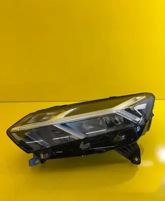 Dacia Sandero III Headlight/headlamp 260607161R