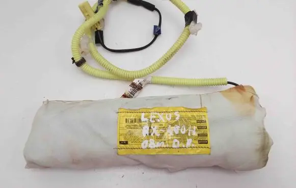 Lexus RX 330 - 350 - 400H Seat airbag 610257300A
