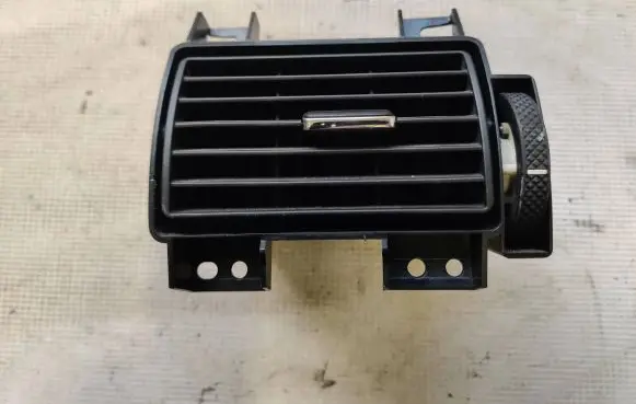 Ford Transit Dash center air vent grill 8C1119C681AA D1B1A Z701