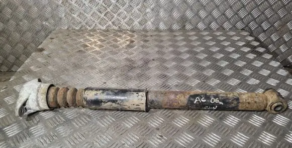 Audi A6 S6 C6 4F Rear shock absorber/damper