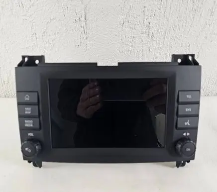 Mercedes-Benz Vito Viano W447 Radio/CD/DVD/GPS head unit A4479002918