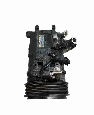 Jeep Grand Cherokee Air conditioning (A/C) compressor (pump) Hfc134a