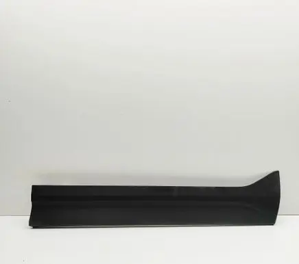 Volvo C40 Front door trim (molding) 31448317 31448337