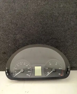 Mercedes-Benz Sprinter W906 Speedometer (instrument cluster) A9064465821 A9064480821