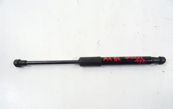 Audi A1 Front bonnet/hood damper/strut 8X0823359