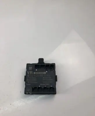 Mercedes-Benz E C207 W207 Other control units/modules A2129004302