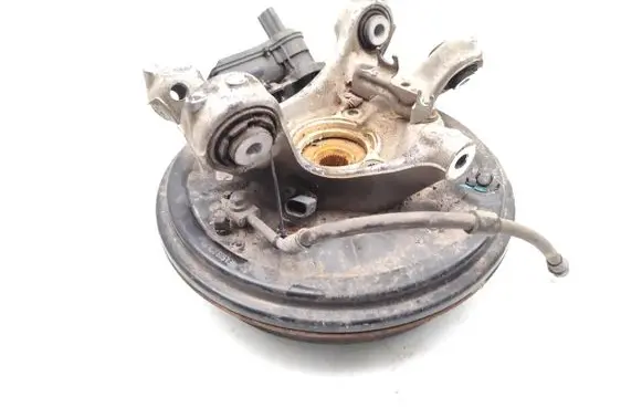 Cupra Born Rear wheel hub 1EA609076 1EA501062BC