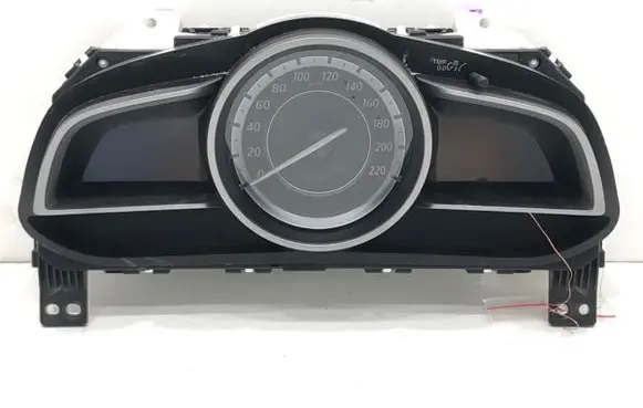 Speedometer (instrument cluster)
