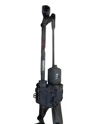 Volkswagen Golf VII Wiper motor 5G1955023C