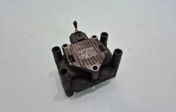 Seat Leon (1P) High voltage ignition coil 0040402003
