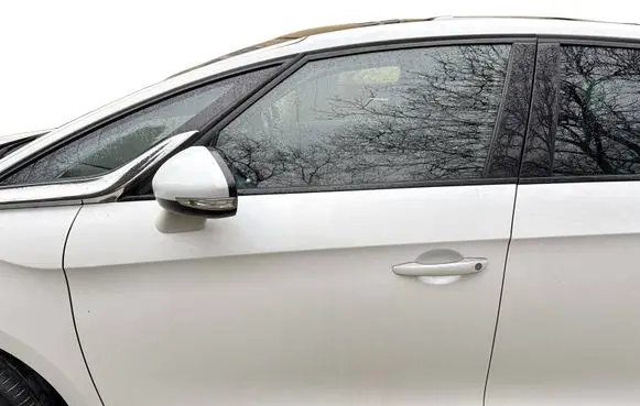 Citroen DS5 Front door 