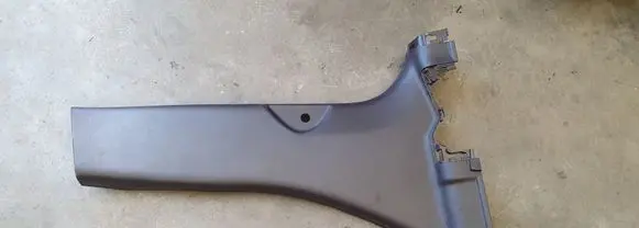 Honda CR-V Pillar (middle) 84121SWAJ020M1