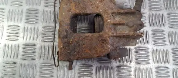 Ford Focus Front brake caliper