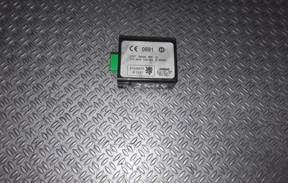 Honda Civic Immobilizer control unit/module 38385S5AG01