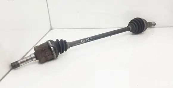 Opel Insignia A Rear driveshaft