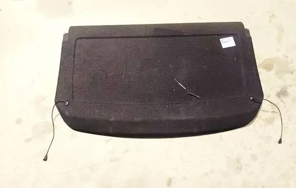 Fiat Bravo Parcel shelf 