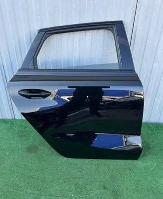 Audi A3 8Y Rear door