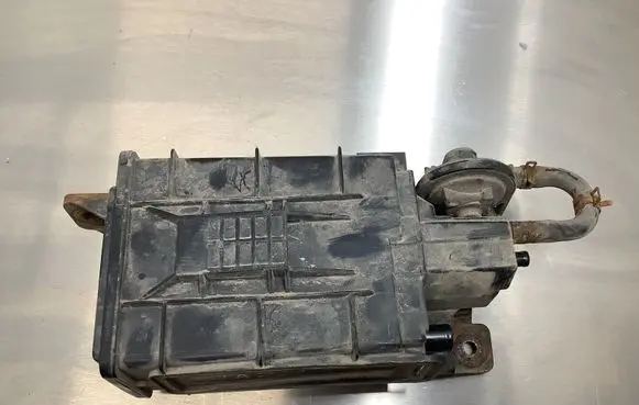 Honda Jazz Active carbon filter fuel vapour canister 20015510