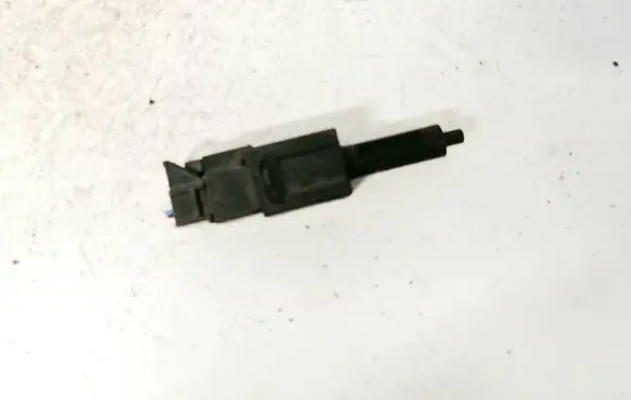 Brake pedal sensor switch