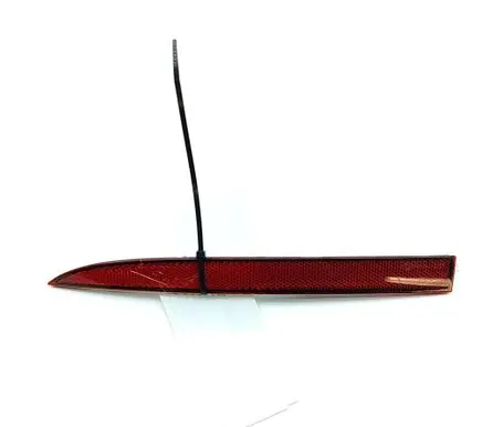 Porsche Taycan 9J1 Rear tail light reflector 9J1945103AC